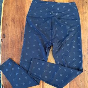 Beyond yoga leggings